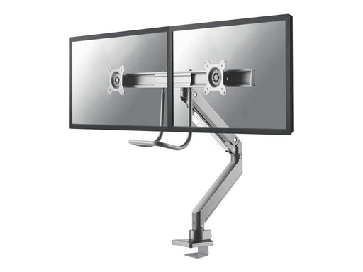 Neomounts Desk Mount for 2 Monitors