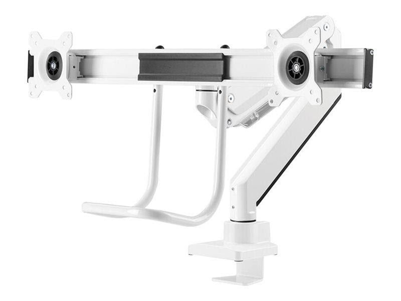 Neomounts Desk Mount for Two Monitors