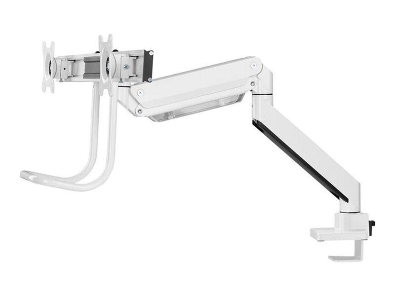 Neomounts Desk Mount for Two Monitors