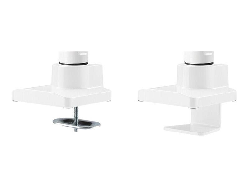 Neomounts Desk Mount for Two Monitors