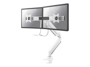 Neomounts Desk Mount for Two Monitors