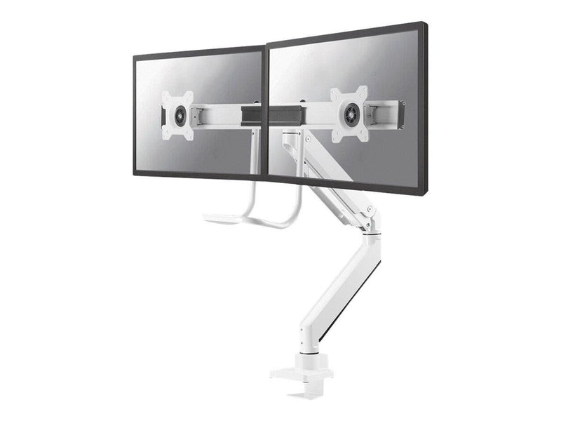 Neomounts Desk Mount for Two Monitors