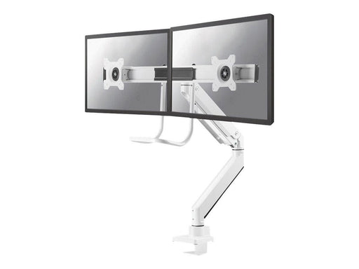 Neomounts Desk Mount for Two Monitors