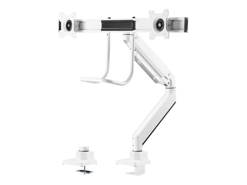 Neomounts Desk Mount for Two Monitors