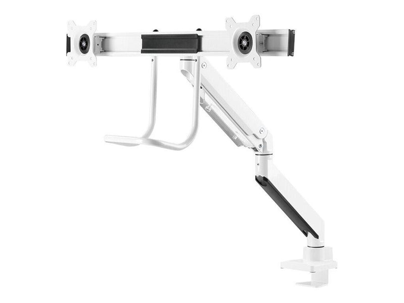 Neomounts Desk Mount for Two Monitors