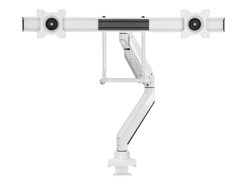 Neomounts Desk Mount for Two Monitors