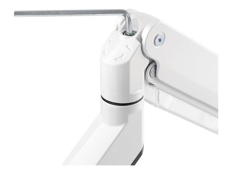 Neomounts Desk Mount for Two Monitors