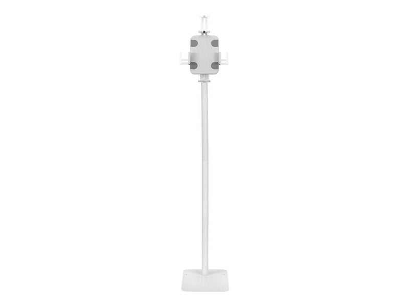 Neomounts FL15-625WH1 - stand - for tablet - white - Max 1 kg - recommended for 7.9" - 11"