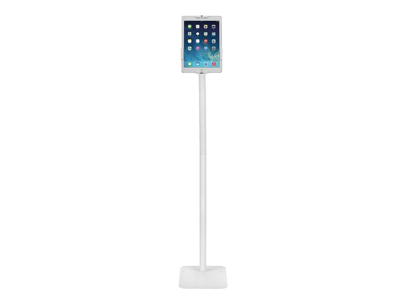 Neomounts FL15-625WH1 - stand - for tablet - white - Max 1 kg - recommended for 7.9" - 11"