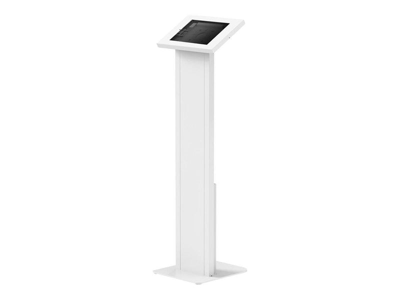 Neomounts FL15-750WH1 - stand - for tablet - white - Max - recommended for 9.7", 10.1", 10.2", 10.4", 10.5", 10.9", 11"