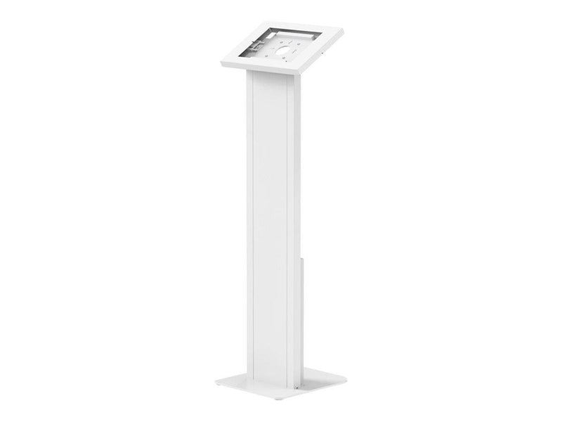 Neomounts FL15-750WH1 - stand - for tablet - white - Max - recommended for 9.7", 10.1", 10.2", 10.4", 10.5", 10.9", 11"
