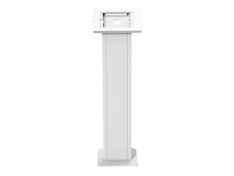 Neomounts FL15-750WH1 - stand - for tablet - white - Max - recommended for 9.7", 10.1", 10.2", 10.4", 10.5", 10.9", 11"