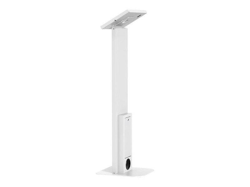 Neomounts FL15-750WH1 - stand - for tablet - white - Max - recommended for 9.7", 10.1", 10.2", 10.4", 10.5", 10.9", 11"