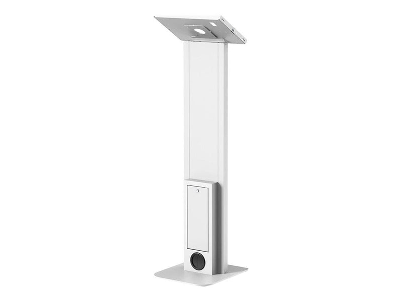 Neomounts FL15-750WH1 - stand - for tablet - white - Max - recommended for 9.7", 10.1", 10.2", 10.4", 10.5", 10.9", 11"