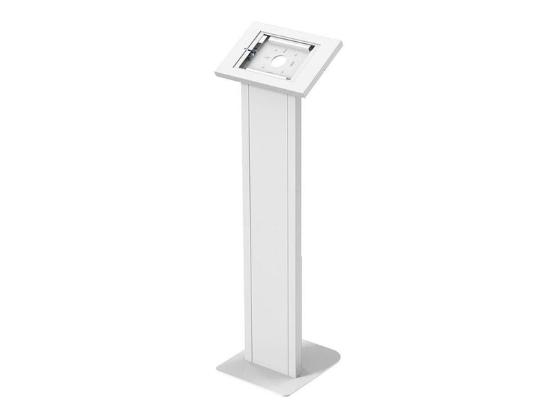 Neomounts FL15-750WH1 - stand - for tablet - white - Max - recommended for 9.7", 10.1", 10.2", 10.4", 10.5", 10.9", 11"