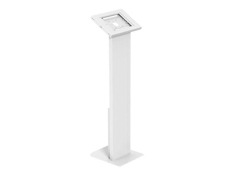 Neomounts FL15-750WH1 - stand - for tablet - white - Max - recommended for 9.7", 10.1", 10.2", 10.4", 10.5", 10.9", 11"