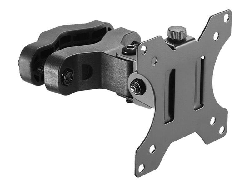 Neomounts FL40-430BL11 - mounting kit - full-motion - for TV - black