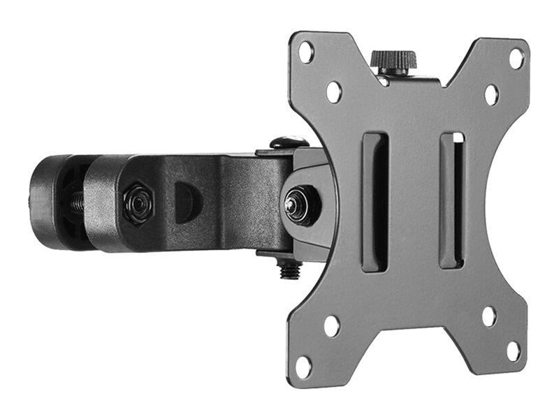 Neomounts FL40-430BL11 - mounting kit - full-motion - for TV - black