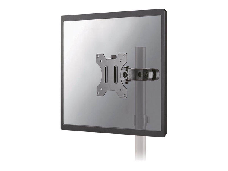 Neomounts FL40-430BL11 - mounting kit - full-motion - for TV - black