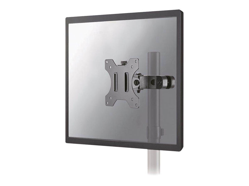 Neomounts FL40-430BL11 - mounting kit - full-motion - for TV - black