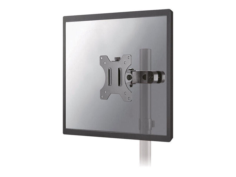 Neomounts FL40-430BL11 - mounting kit - full-motion - for TV - black