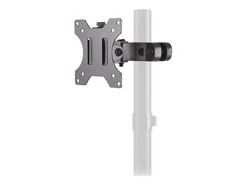 Neomounts FL40-430BL11 - mounting kit - full-motion - for TV - black