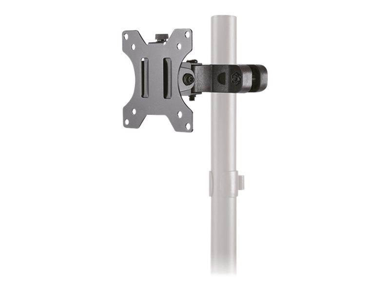 Neomounts FL40-430BL11 - mounting kit - full-motion - for TV - black