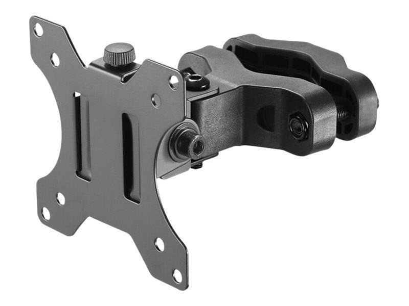 Neomounts FL40-430BL11 - mounting kit - full-motion - for TV - black