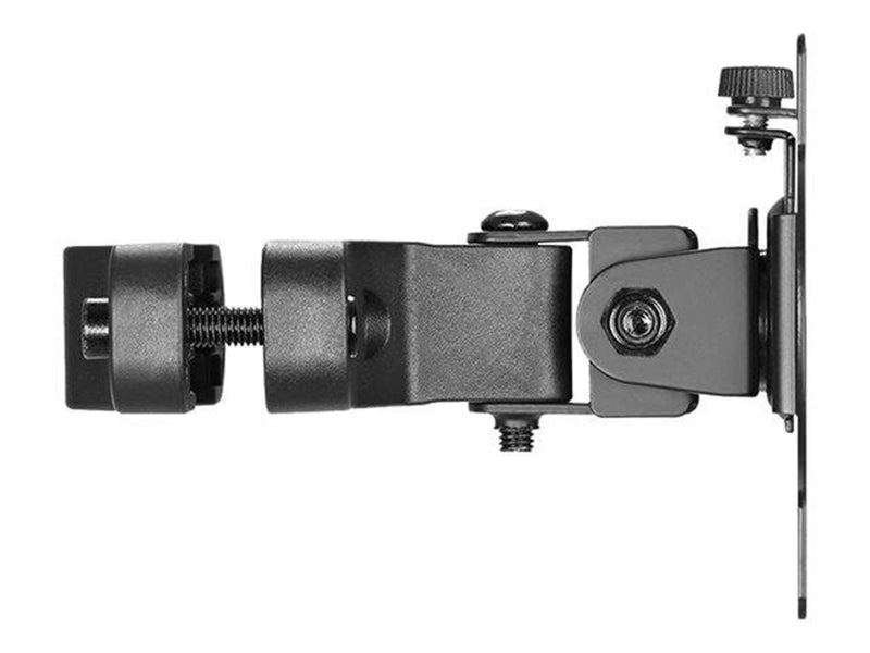 Neomounts FL40-430BL11 - mounting kit - full-motion - for TV - black