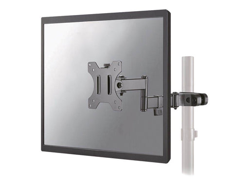 Neomounts FL40-450BL11 Screen Pole Clamp 17" - 32"