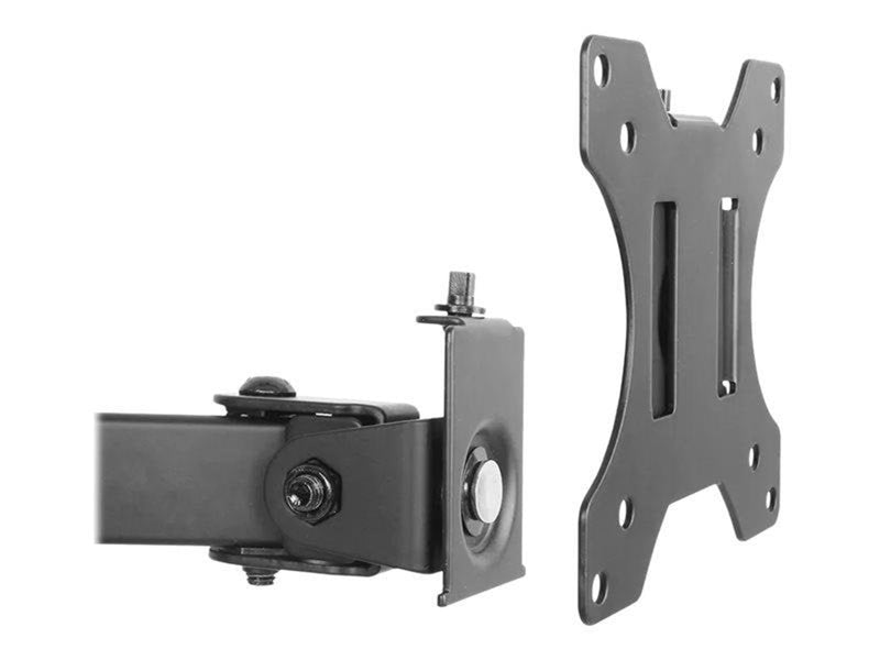 Neomounts FPMA-D540BLACK mounting kit - full-motion - for flat panel - black