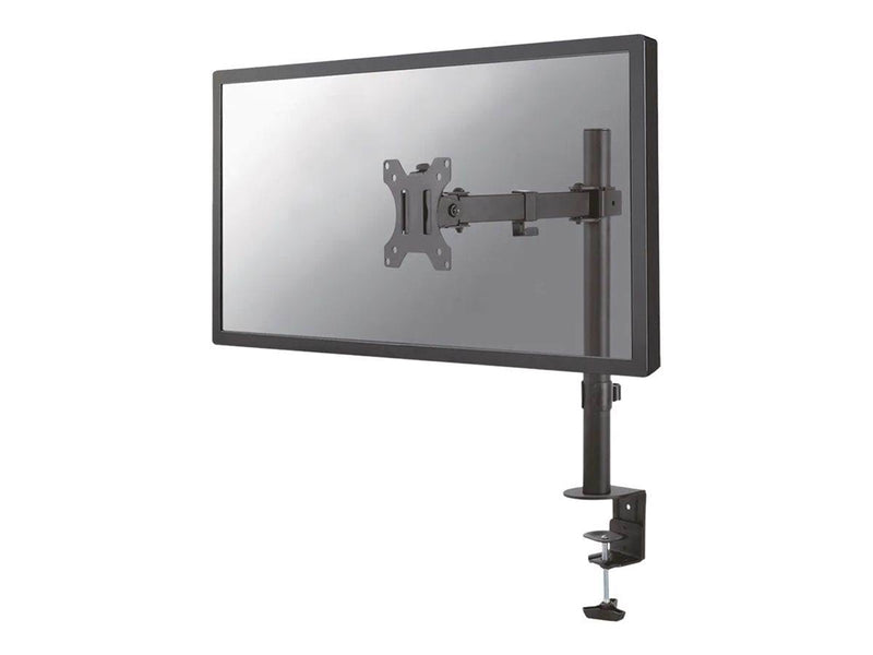 Neomounts FPMA-D540BLACK mounting kit - full-motion - for flat panel - black