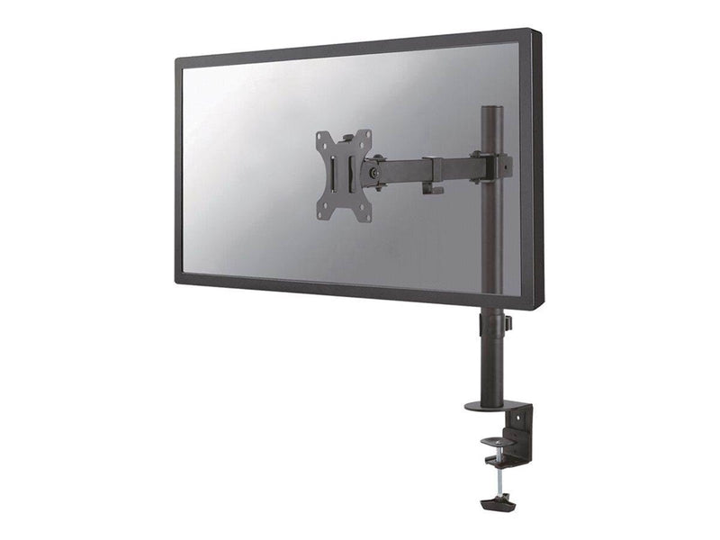 Neomounts FPMA-D540BLACK mounting kit - full-motion - for flat panel - black