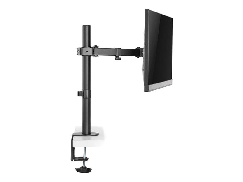 Neomounts FPMA-D540BLACK mounting kit - full-motion - for flat panel - black