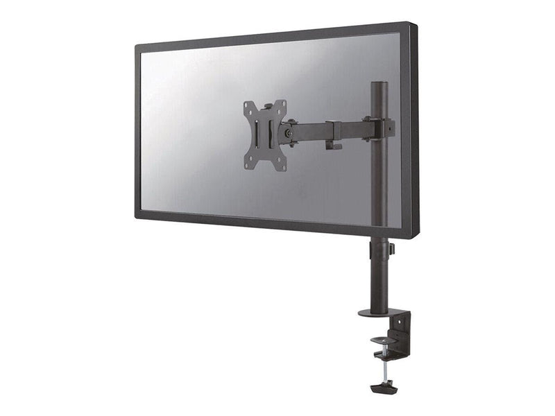Neomounts FPMA-D540BLACK mounting kit - full-motion - for flat panel - black