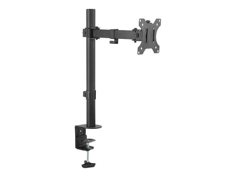 Neomounts FPMA-D540BLACK mounting kit - full-motion - for flat panel - black