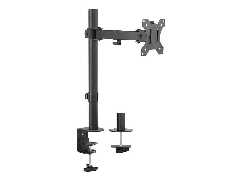 Neomounts FPMA-D540BLACK mounting kit - full-motion - for flat panel - black