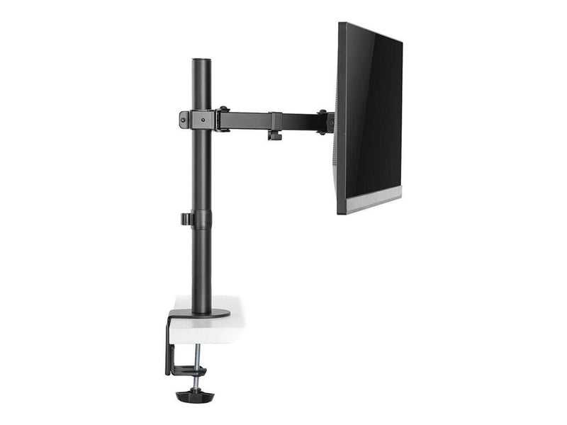 Neomounts FPMA-D540BLACK mounting kit - full-motion - for flat panel - black