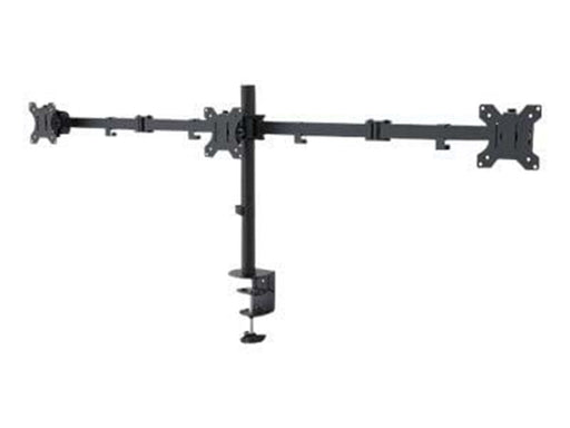 Neomounts FPMA-D550D3BLACK - desk mount