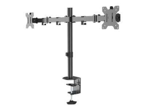 Neomounts FPMA-D550DBLACK - adjustable arm