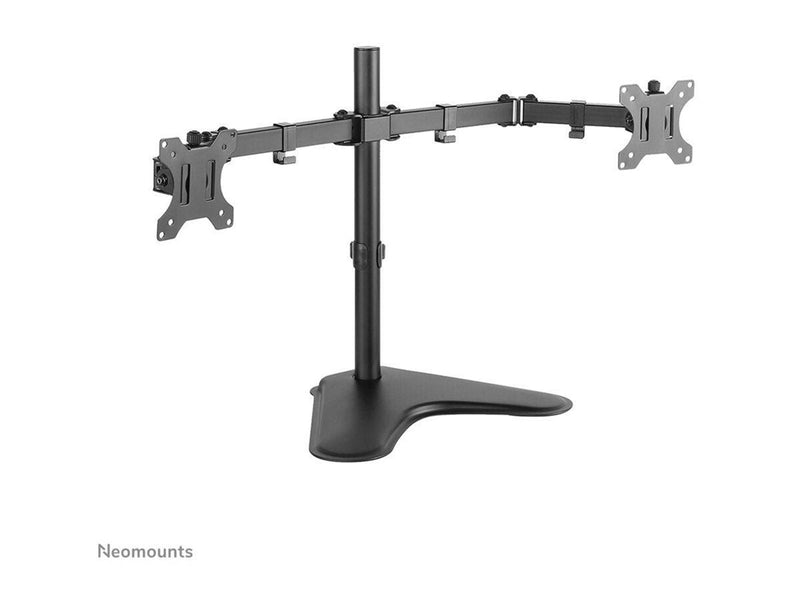 Neomounts FPMA-D550DDBLACK - desk mount