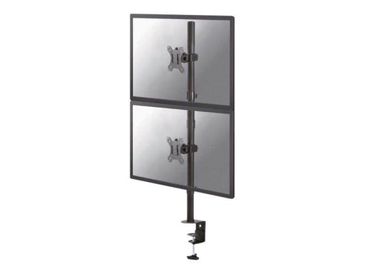 Neomounts FPMA-D550DVBLACK - desk mount (Tilt & Swivel)