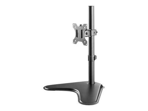 Neomounts FPMA-D550SBLACK stand - full-motion - for flat panel - black
