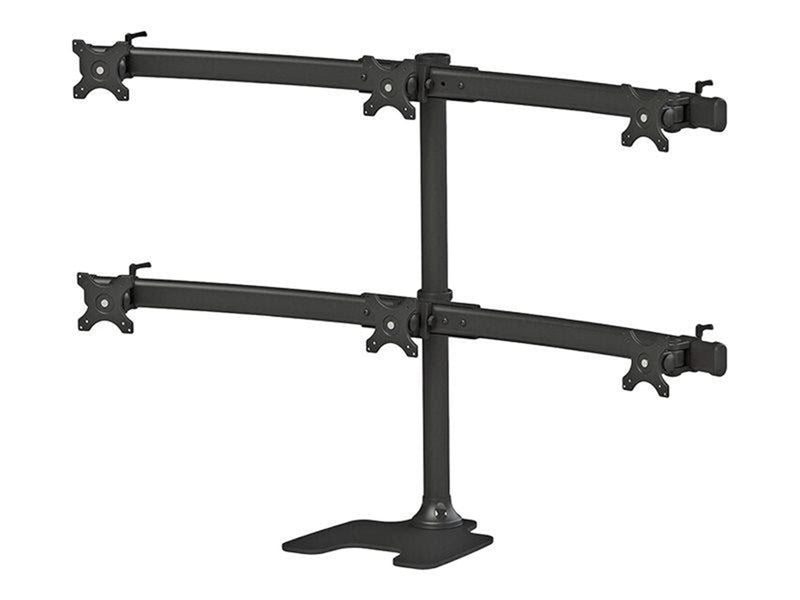 Neomounts FPMA-D700DD6 - desk mount