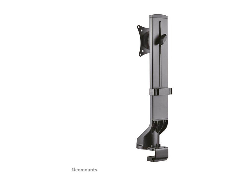 Neomounts FPMA-D860BLACK - desk mount
