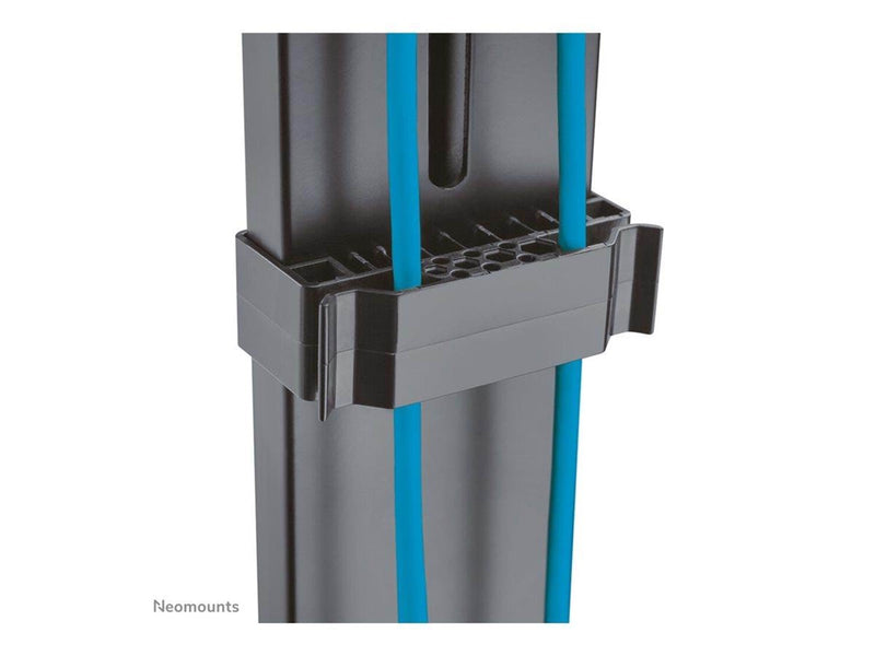 Neomounts FPMA-D860BLACK - desk mount