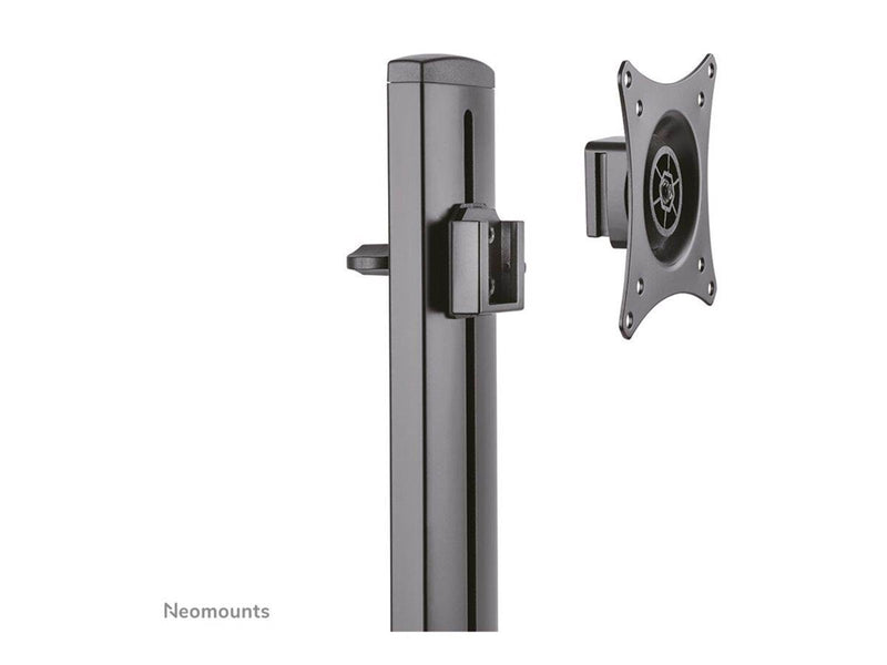Neomounts FPMA-D860BLACK - desk mount