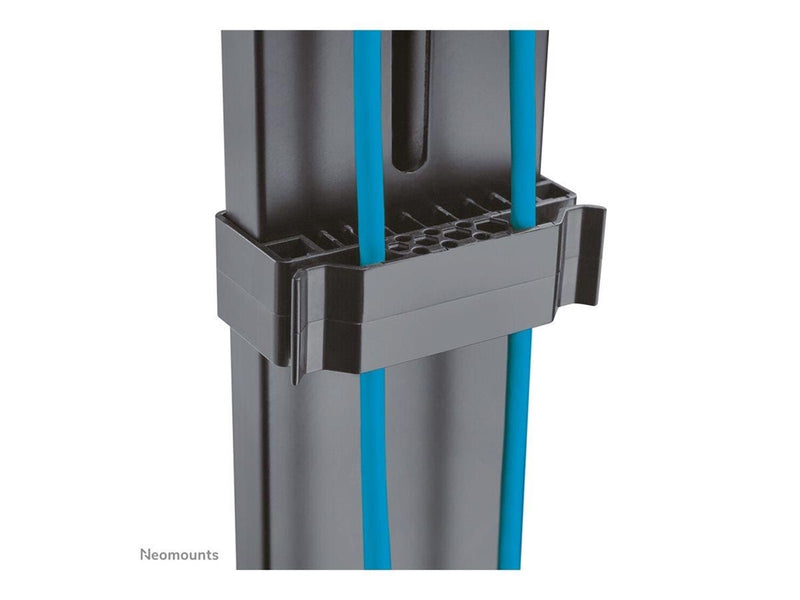Neomounts FPMA-D860BLACK - desk mount