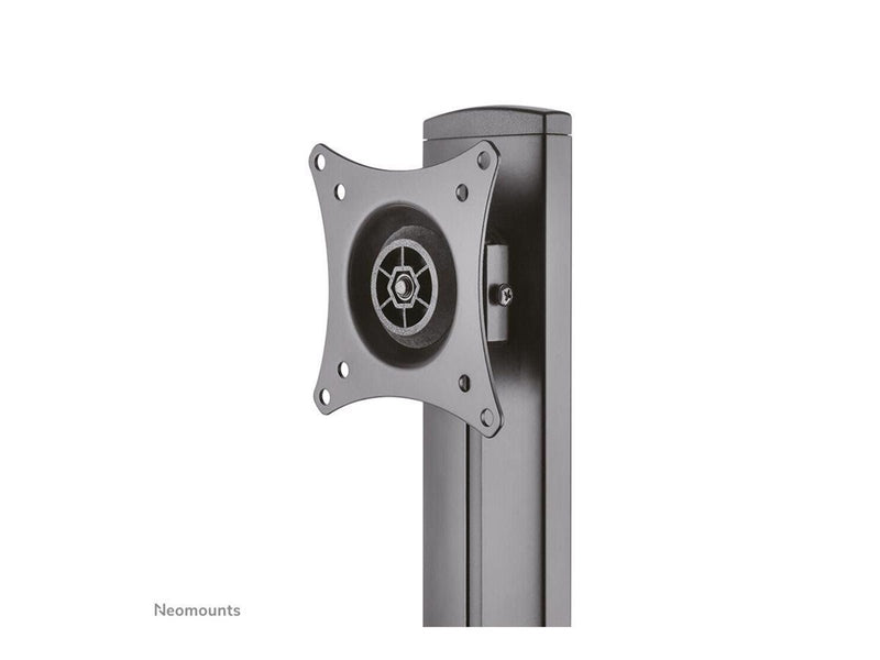 Neomounts FPMA-D860BLACK - desk mount