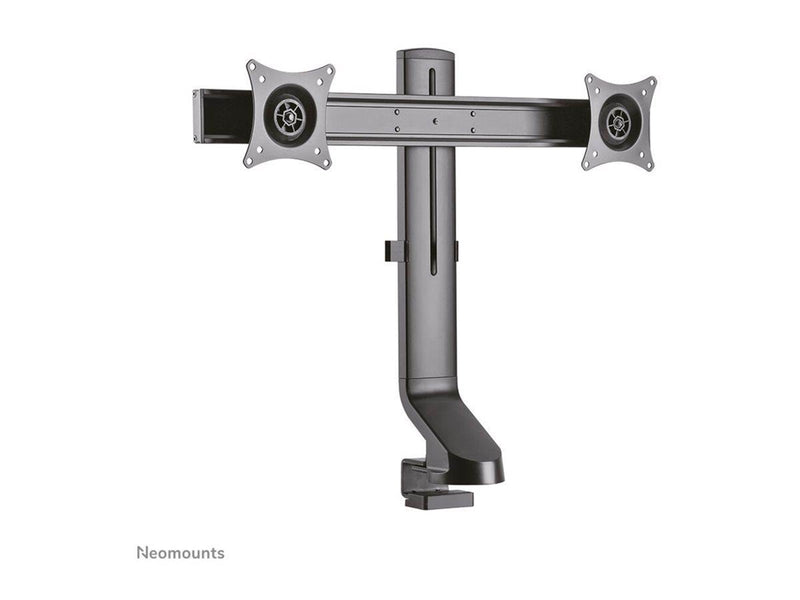 Neomounts FPMA-D860DBLACK - desk mount